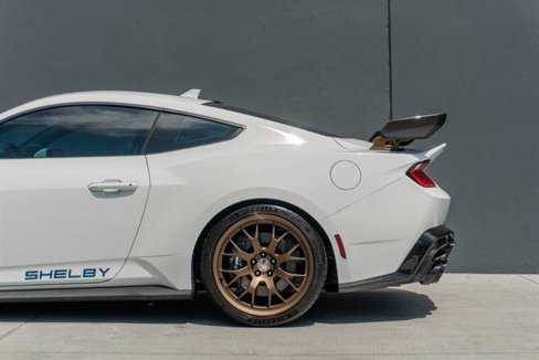 Used 2024 Ford Mustang GT Premium w/ GT Performance Package image 20