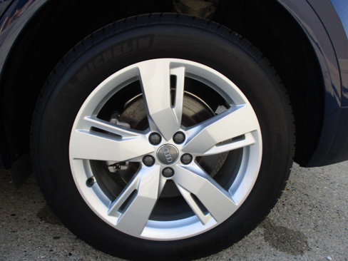 Used 2019 Audi Q5 2.0T Premium Plus w/ Premium Plus Package image 78