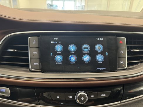 Used 2019 Buick Enclave Avenir image 21
