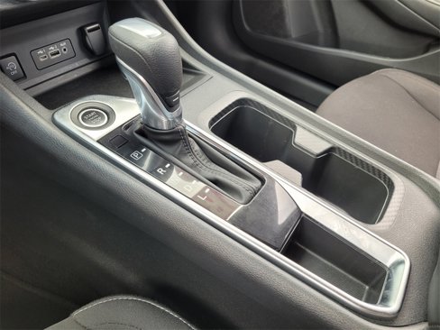 Used 2024 Nissan Sentra SV image 27