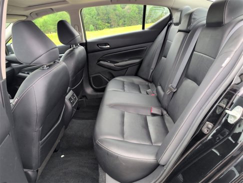 Used 2020 Nissan Altima 2.5 SL image 29