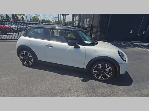 New 2025 MINI Cooper S image 34