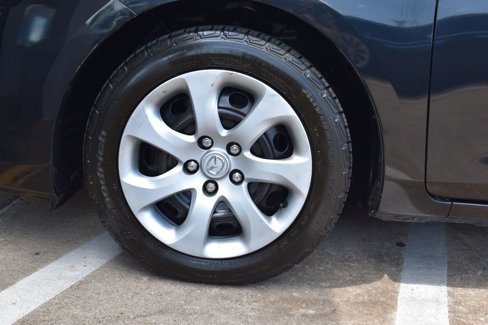 Used 2012 MAZDA MAZDA3 i Sport image 11