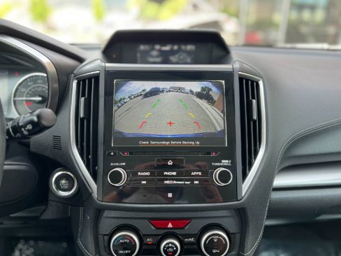 Used 2018 Subaru Impreza 2.0i Limited w/ Popular Package #2 image 17