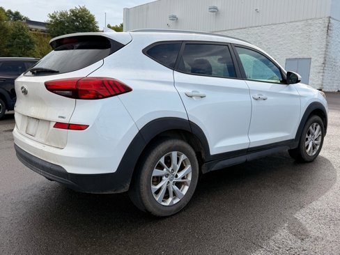 Used 2019 Hyundai Tucson Value image 3