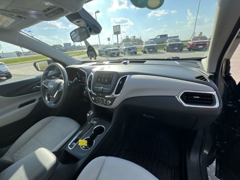 Certified 2020 Chevrolet Equinox LT image 27