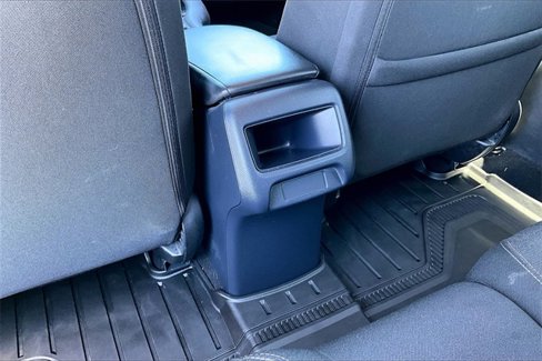 Used 2023 Honda HR-V LX image 29