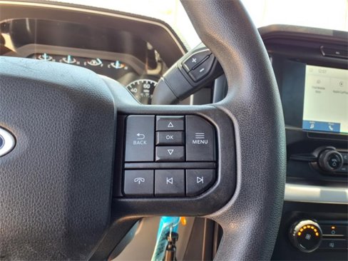 Used 2023 Ford F150 XL w/ Trailer Tow Package image 40