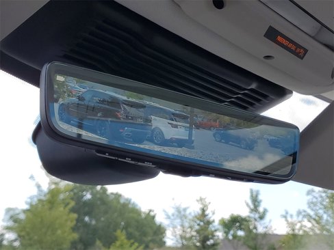 Used 2024 Land Rover Discovery Sport S image 23