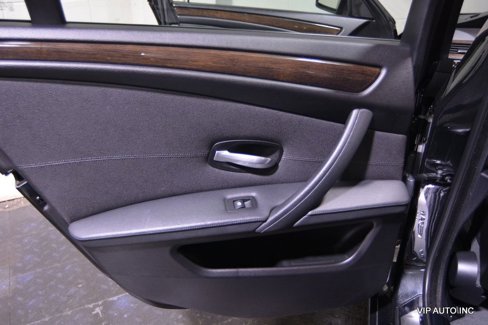 Used 2009 BMW 528i Sedan image 9