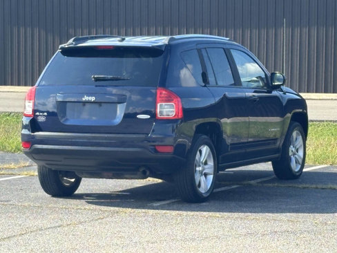 Used 2012 Jeep Compass Latitude image 5