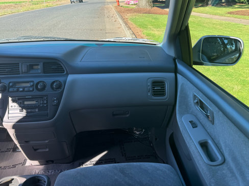 Used 2002 Honda Odyssey EX image 18