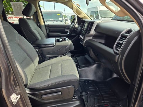 Used 2019 RAM 1500 Tradesman image 5