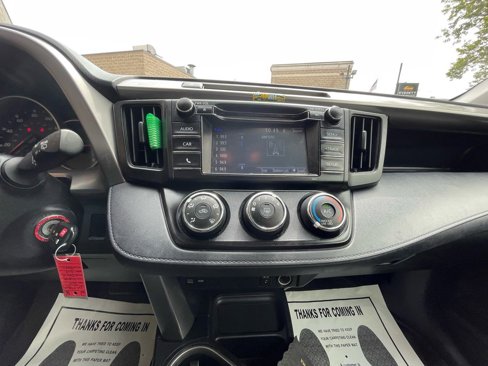 Used 2016 Toyota RAV4 LE image 15