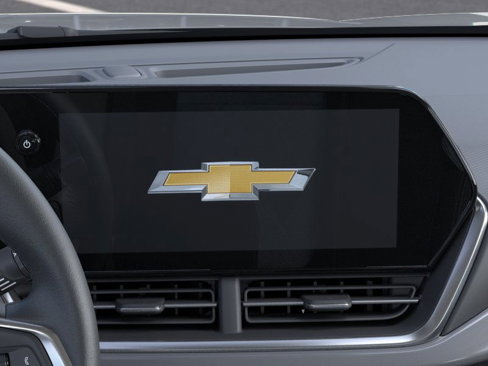 New 2025 Chevrolet Trax LT w/ Driver Confidence Package image 38