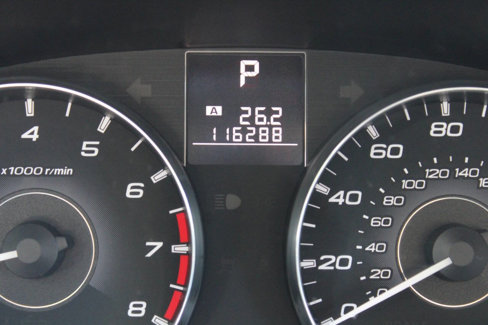 Used 2011 Subaru Legacy 3.6R Limited image 37