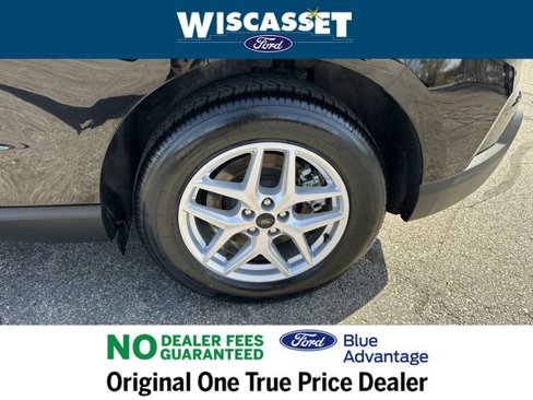 Certified 2023 Ford Edge SEL image 23