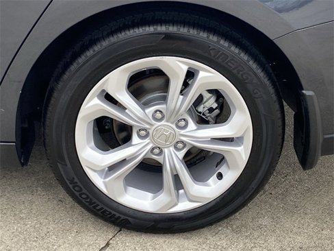 Used 2023 Honda Accord LX image 30