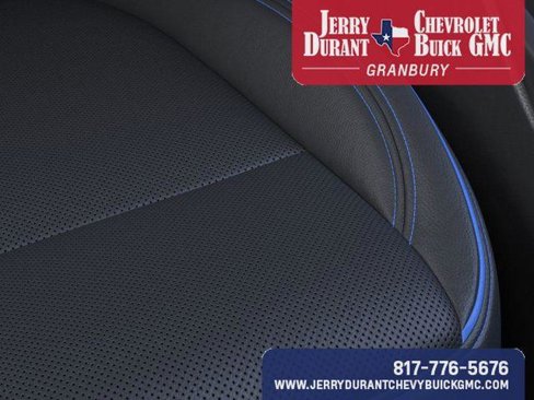 New 2026 Buick Encore GX Sport Touring w/ Advanced Technology Package image 24
