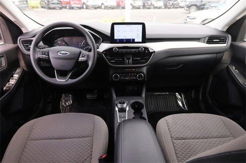 Certified 2022 Ford Escape SE image 20