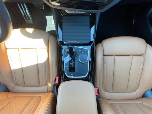 Certified 2023 BMW X3 M40i w/ Premium Package image 23