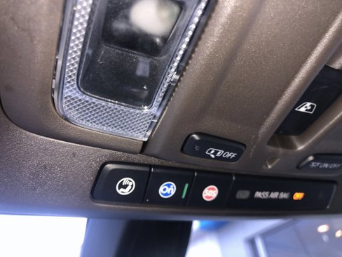 Used 2020 GMC Sierra 1500 SLT w/ SLT Premium Package image 17