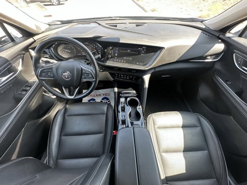Used 2023 Buick Envision Essence image 31