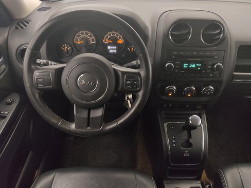 Used 2016 Jeep Patriot Sport w/ Power Value Group image 22