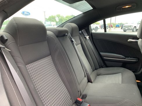 Used 2023 Dodge Charger SXT image 18