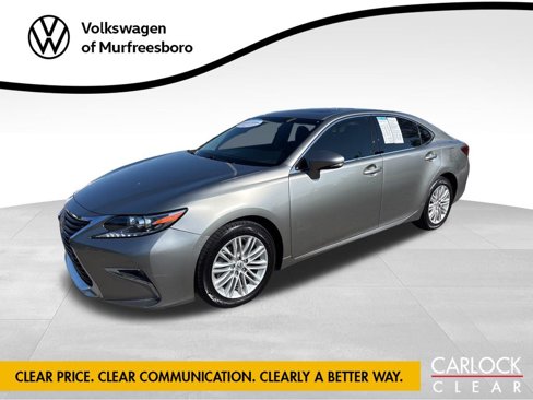 Used 2018 Lexus ES 350 image 3