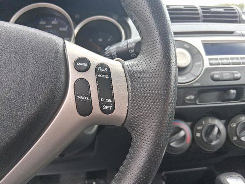 Used 2007 Honda Fit Sport image 31