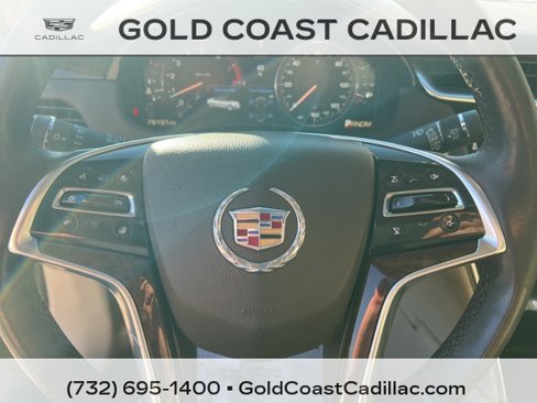 Used 2013 Cadillac XTS Premium image 17