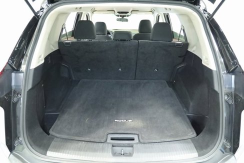 Used 2021 Nissan Rogue SV image 28