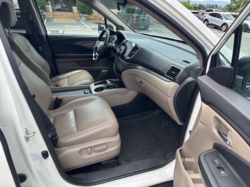 Used 2019 Honda Pilot EX-L image 18