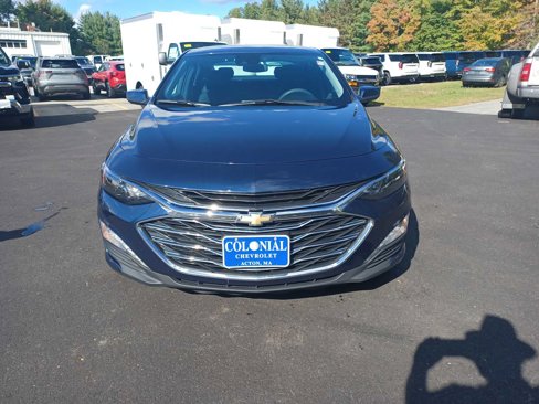 Used 2022 Chevrolet Malibu LT image 16