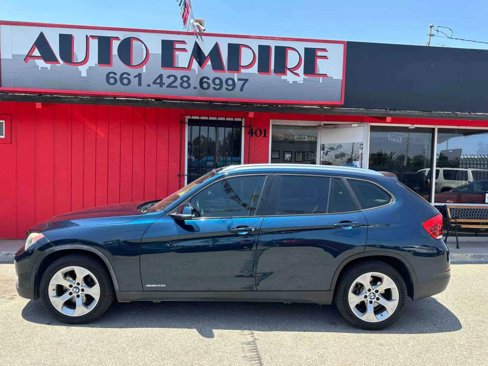 Used 2014 BMW X1 sDrive28i image 1