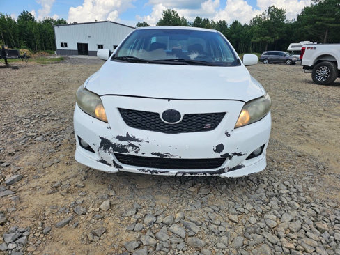 Used 2010 Toyota Corolla S image 3