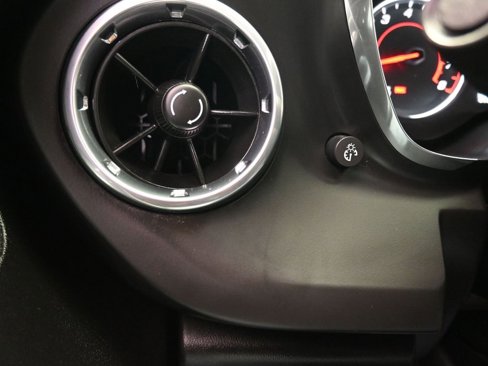 Used 2017 Chevrolet Camaro LS image 24