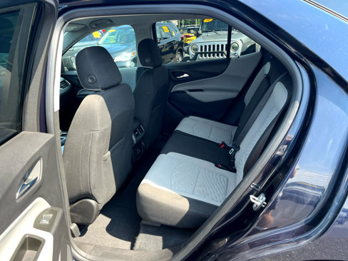 Used 2020 Chevrolet Equinox LS w/ LS Convenience Package image 20