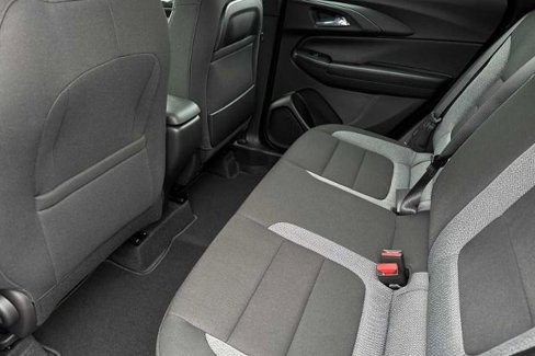 New 2026 Chevrolet TrailBlazer LS w/ LS Confidence Package image 15