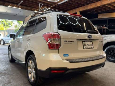 Used 2014 Subaru Forester 2.5i Premium w/ All-Weather Package image 4