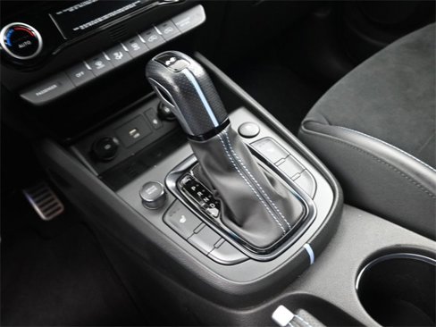 Used 2023 Hyundai Kona N image 31
