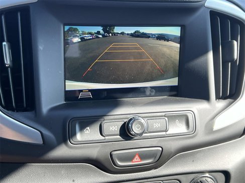 Certified 2018 GMC Terrain SLE w/ Driver Convenience Package image 19