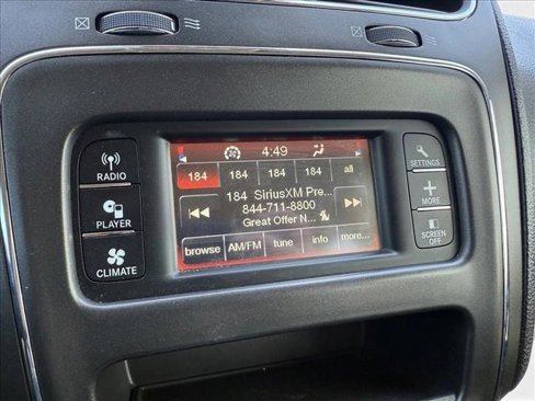 Used 2016 Dodge Journey Crossroad image 18