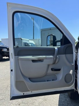 Used 2014 Chevrolet Silverado 3500 W/T image 9