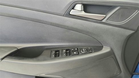 Used 2018 Hyundai Tucson SEL w/ Cargo Package image 17