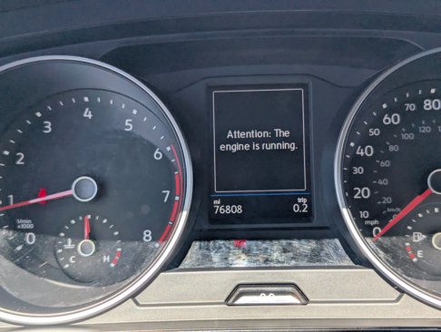 Used 2021 Volkswagen Tiguan SE image 30