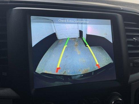 Used 2019 RAM 1500 Express w/ Wheel & Sound Group image 19