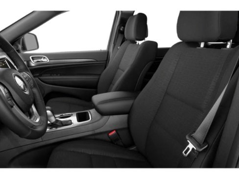 Certified 2022 Jeep Grand Cherokee Laredo E image 9