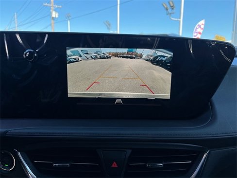 New 2025 Buick Encore GX Preferred w/ Comfort Package image 15